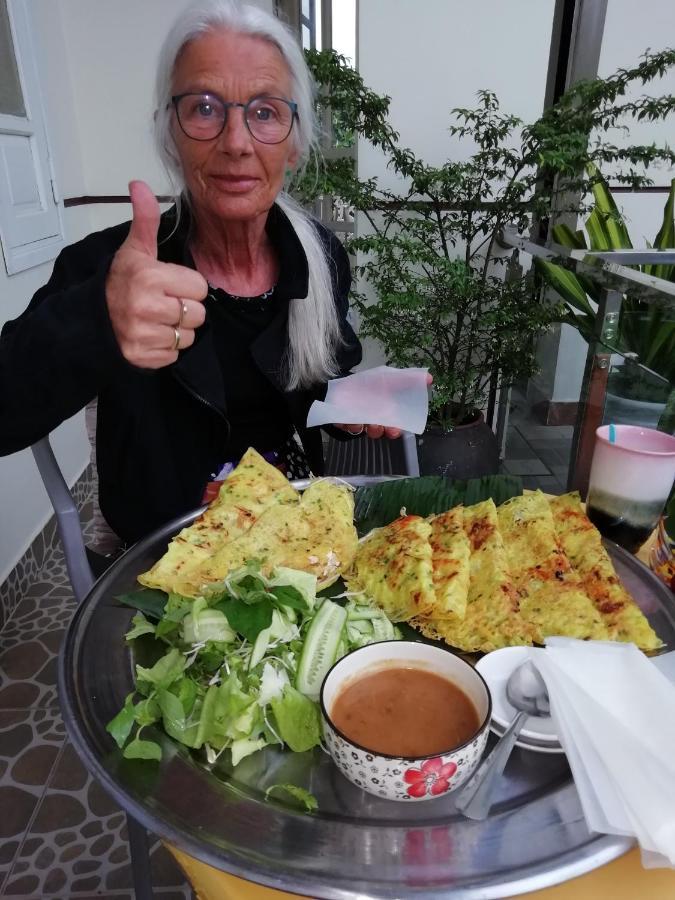 Homestay Strawberry Garden Hoi An