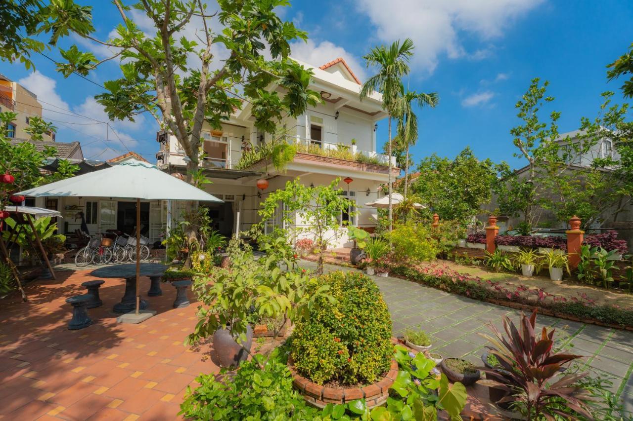 Strawberry Garden Homestay