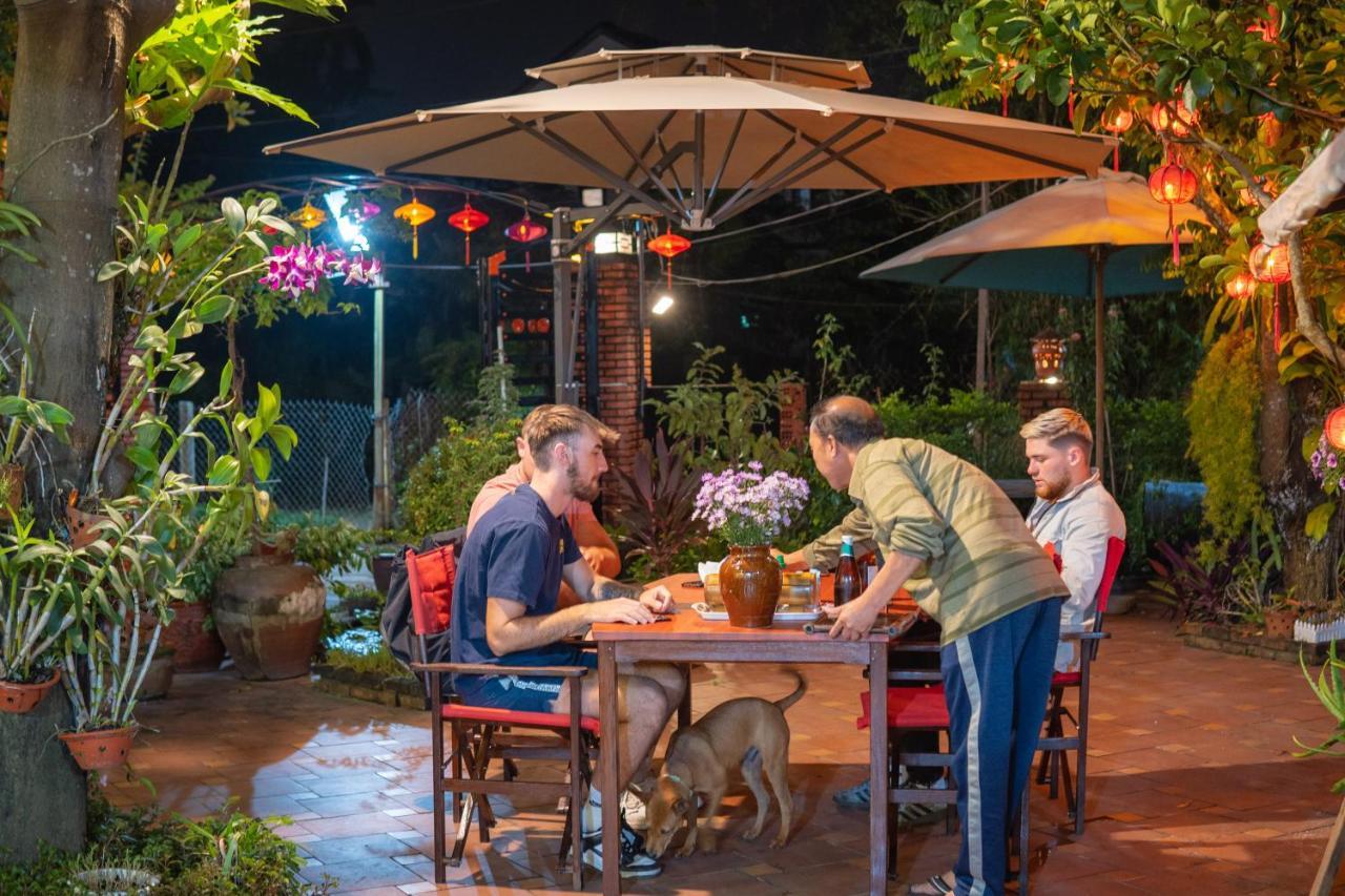 Strawberry Garden Homestay Hoi An