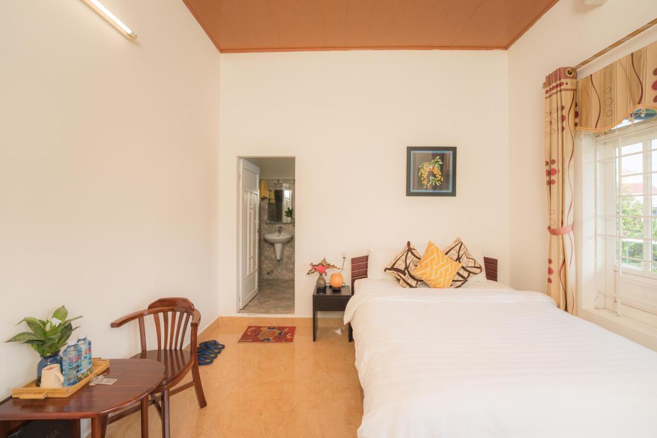 Strawberry Garden Homestay Hoi An
