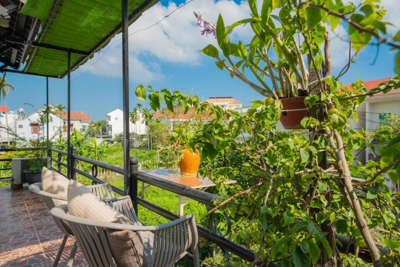 Homestay Strawberry Garden