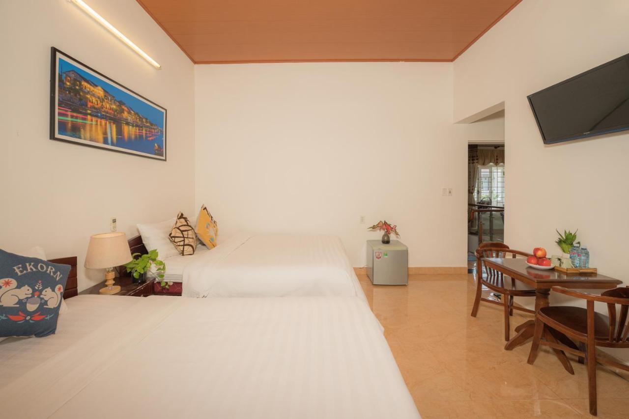 Strawberry Garden Homestay Hoi An