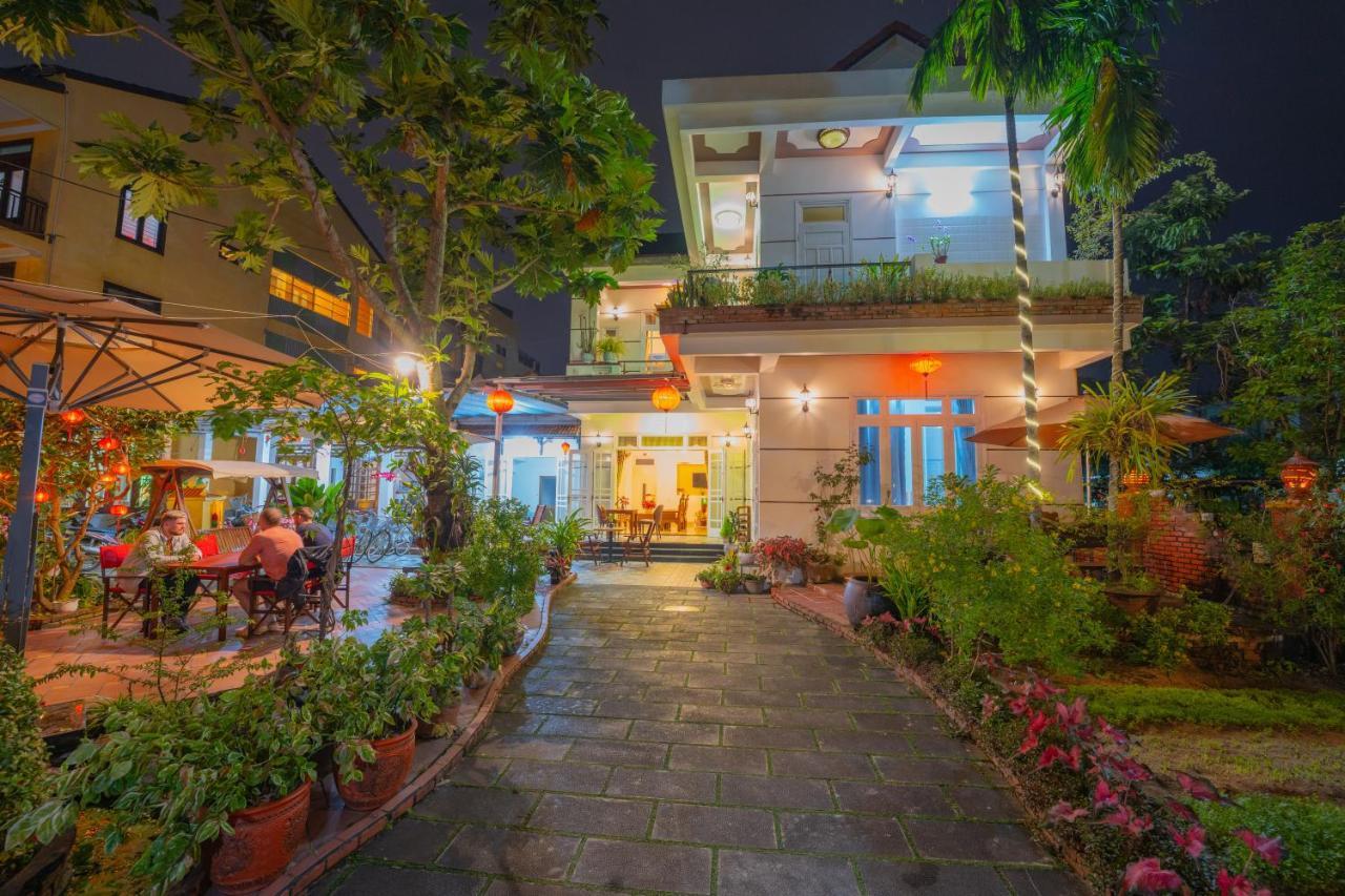 Homestay Strawberry Garden