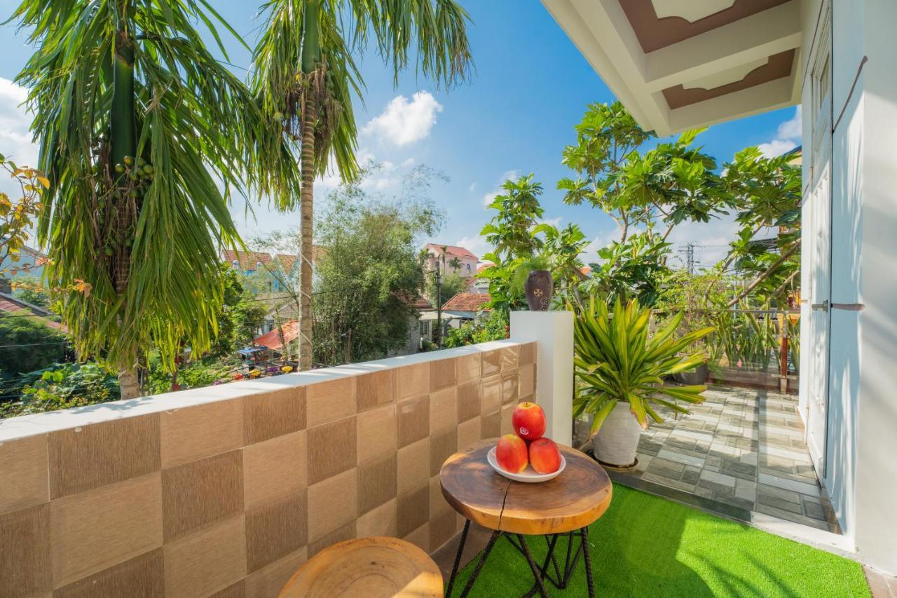 Strawberry Garden * Hoi An