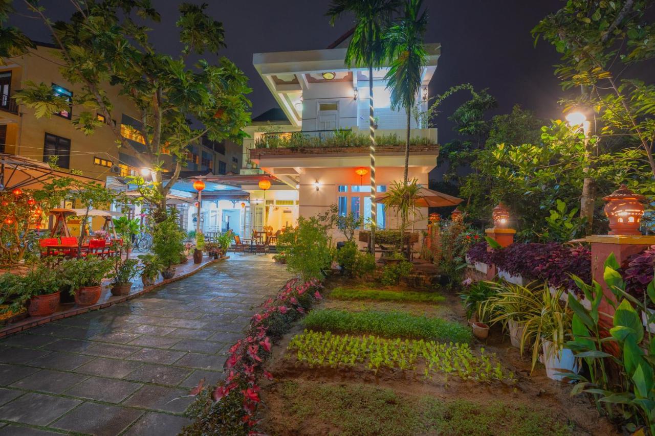 Strawberry Garden Homestay Hoi An