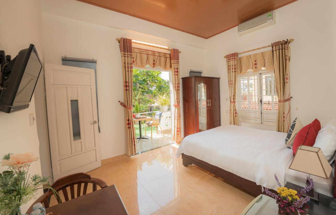 Strawberry Garden Homestay Hoi An