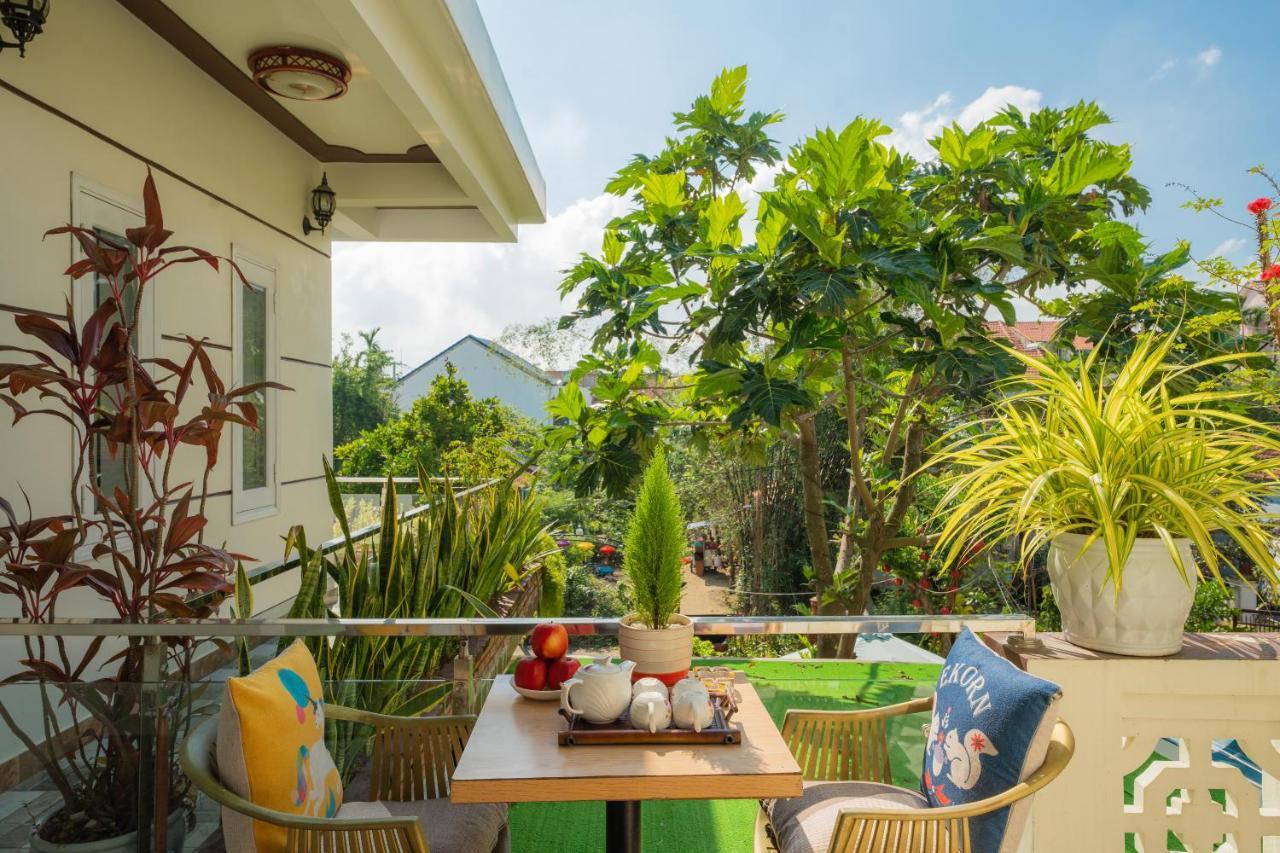 Homestay Strawberry Garden