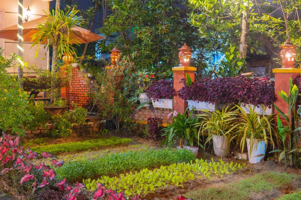 Strawberry Garden Homestay Hoi An