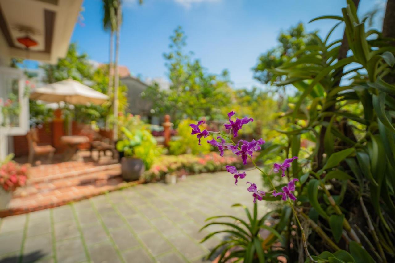 Homestay Strawberry Garden Hoi An