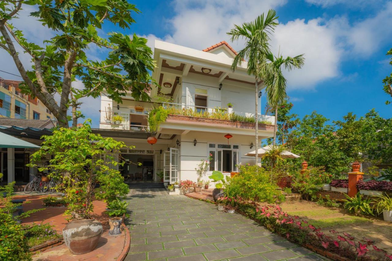 Strawberry Garden Homestay Hoi An