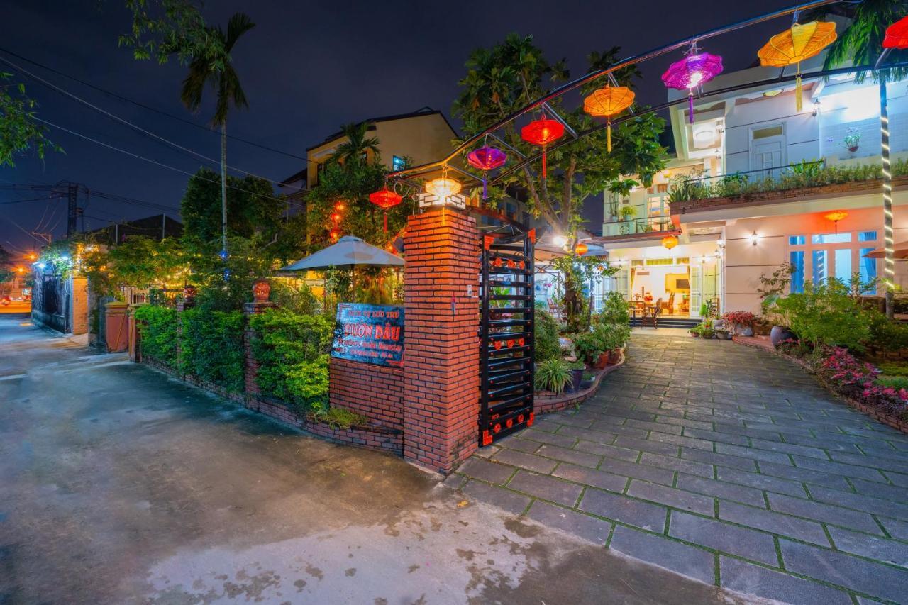 Strawberry Garden Homestay