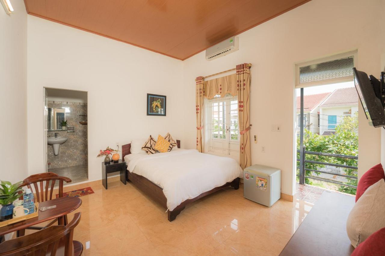 Homestay Strawberry Garden Hoi An