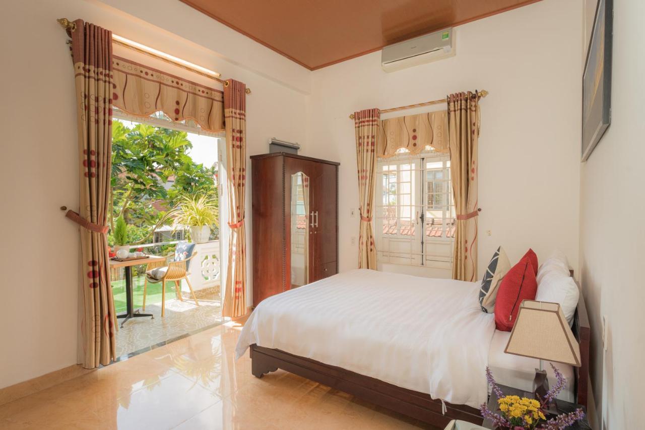 Homestay Strawberry Garden Hoi An