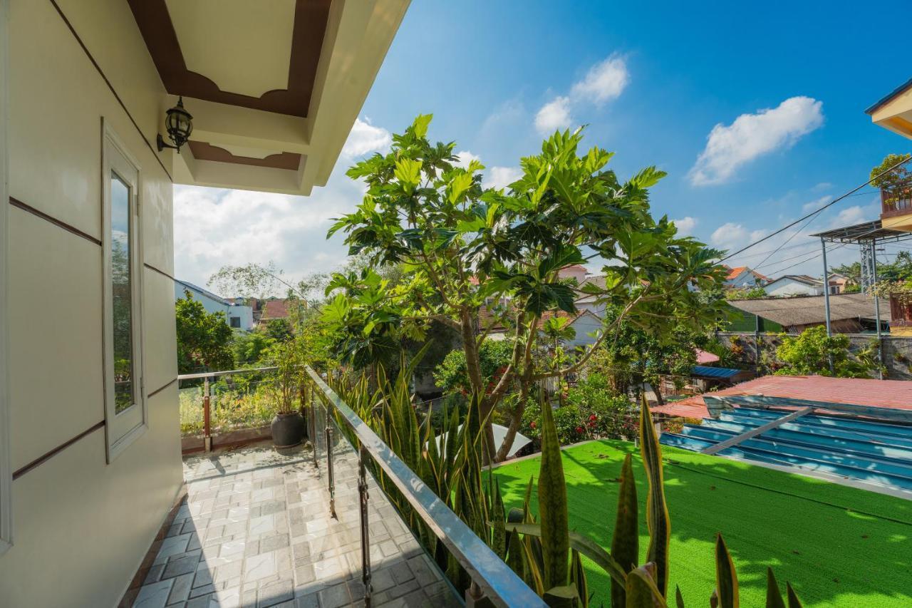 Strawberry Garden Homestay Hoi An