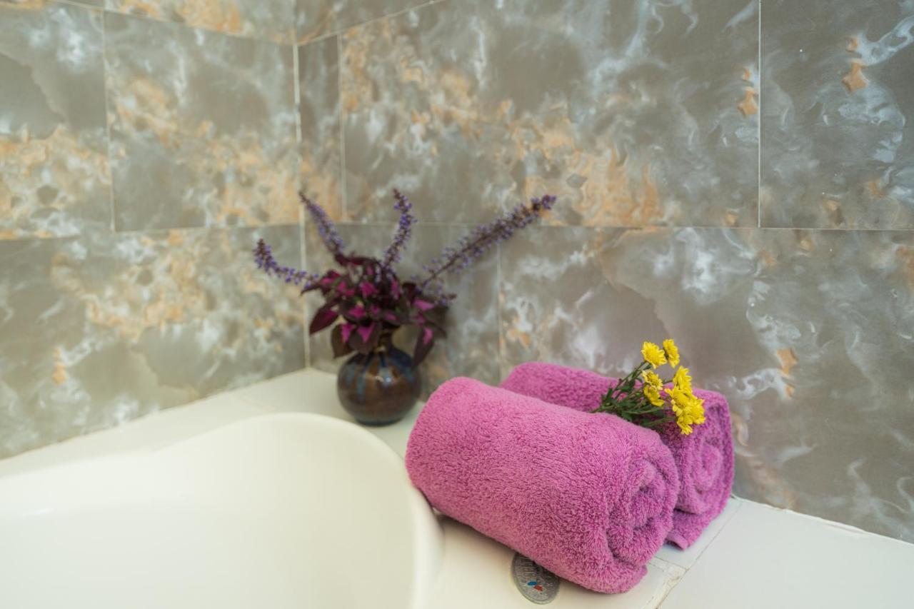 Strawberry Garden Homestay Hoi An