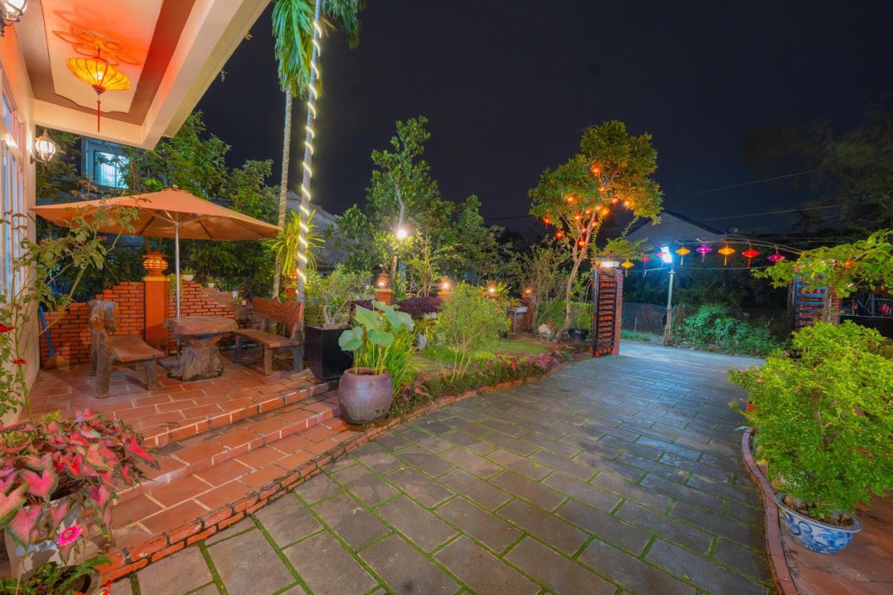 Homestay Strawberry Garden
