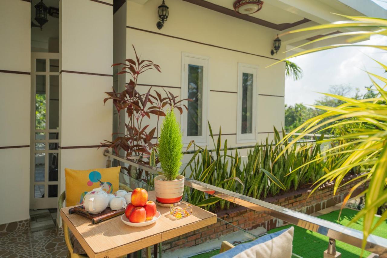Homestay Strawberry Garden Hoi An
