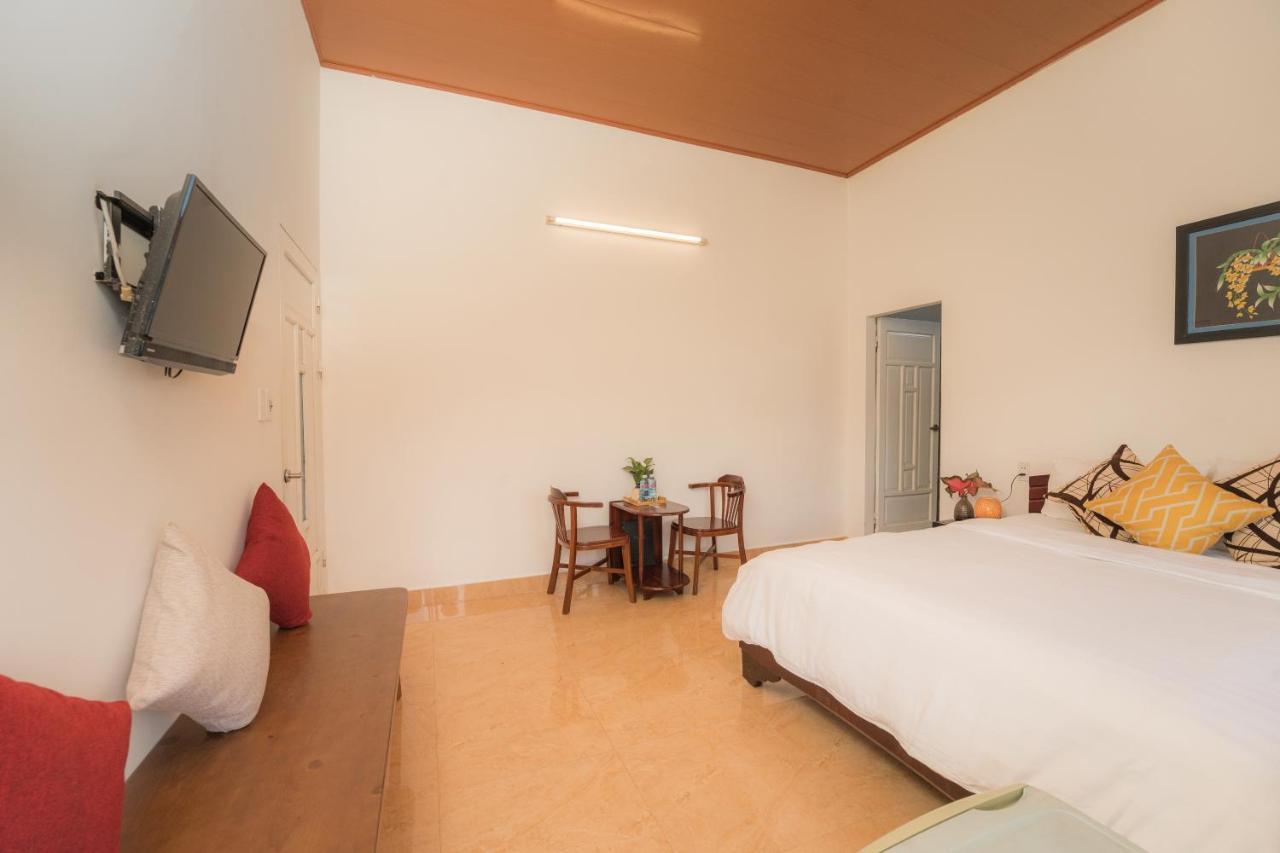 Strawberry Garden Homestay Hoi An