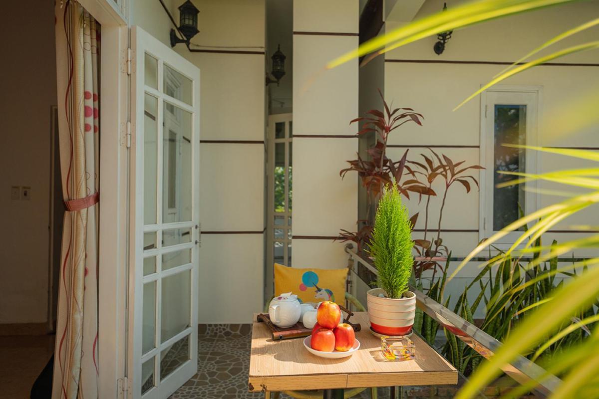 Homestay Strawberry Garden Hoi An