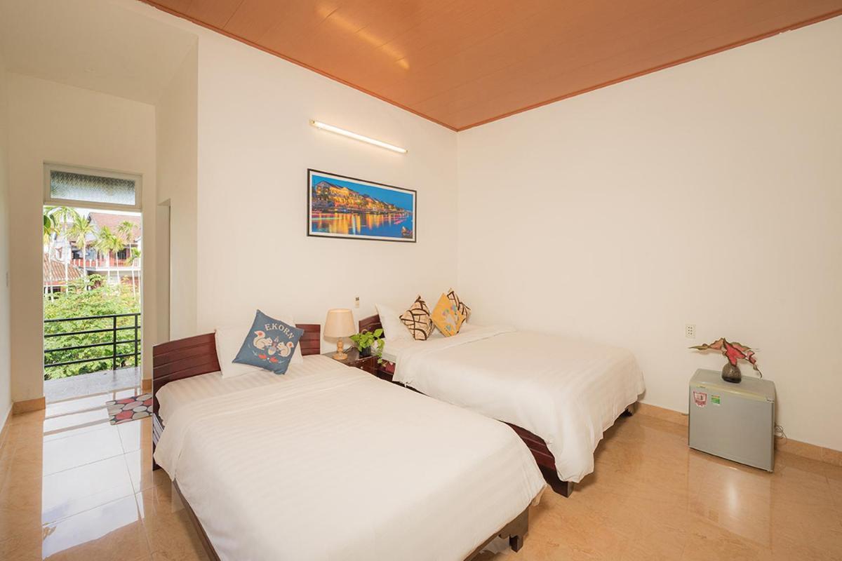 Strawberry Garden Homestay *