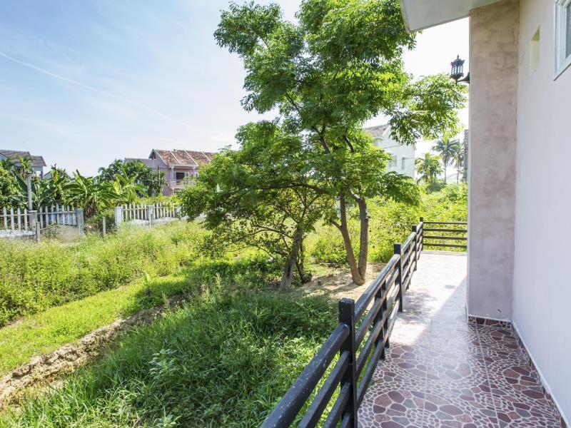 Strawberry Garden Homestay Hoi An