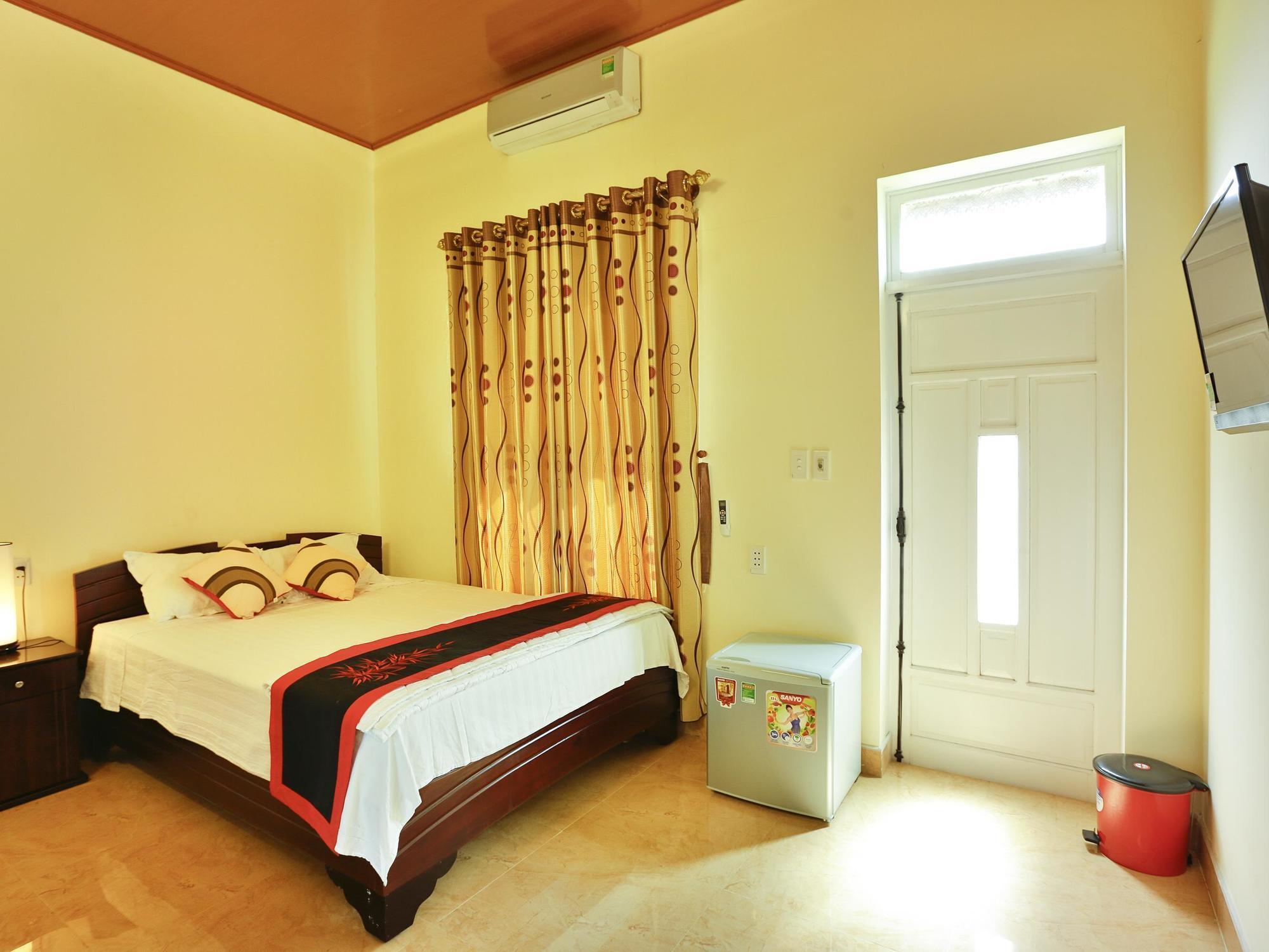 Homestay Strawberry Garden Hoi An