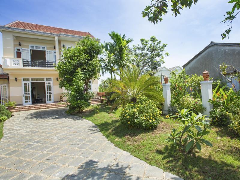 Strawberry Garden Homestay Hoi An