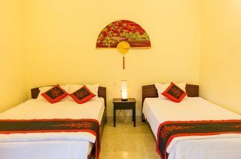 Homestay Strawberry Garden Hoi An