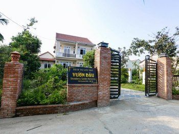 Strawberry Garden Homestay Hoi An